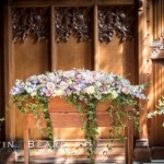 ceremony-displays-flowers-tudor-rose-bury-st-edmunds