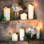 romantic-flowers-summer-wedding-tudor-rose