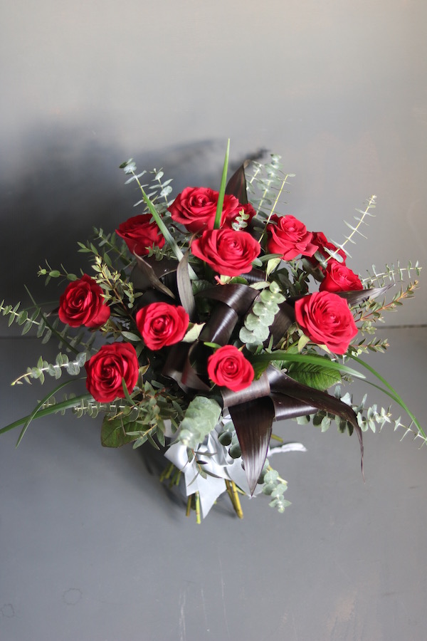 bury st edmunds- tudor rose florist-suffolk