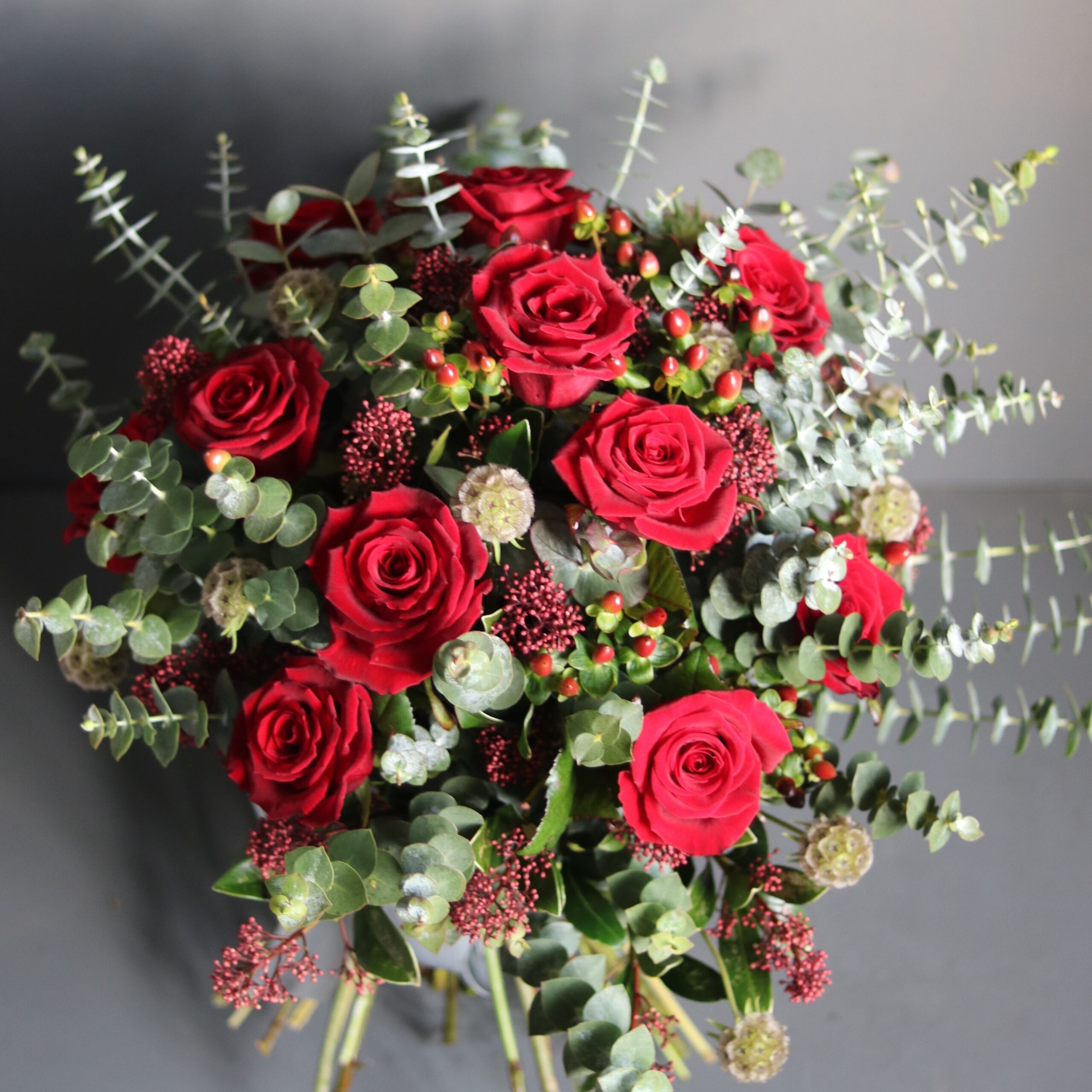 Valentines Day at Tudor Rose - Tudor Rose Florist